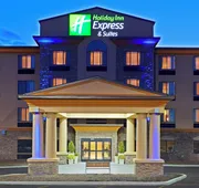 Holiday Inn Express Hotel & Suites Syracuse North - Cicero by IHG hotel detail image 5