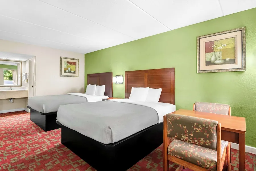 Quality Inn Selma - Smithfield hotel detail image 2