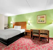 Quality Inn Selma - Smithfield hotel detail image 3
