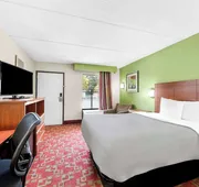 Quality Inn Selma - Smithfield hotel detail image 4