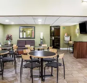 Quality Inn Selma - Smithfield hotel detail image 7
