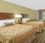 Baymont by Wyndham Ames hotel detail image 7