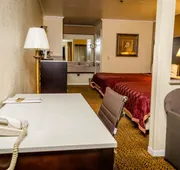 Executive Inn and Suites hotel detail image 4