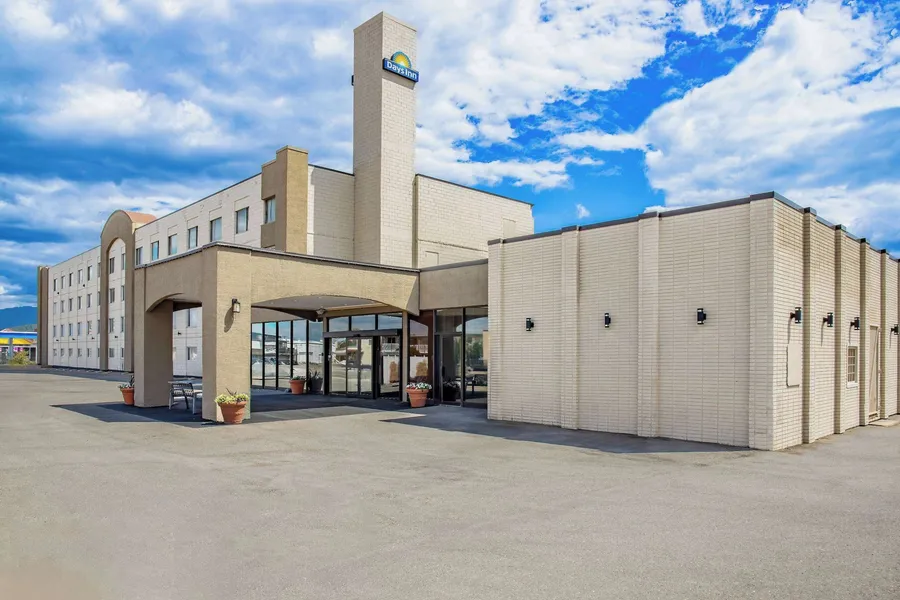 Days Inn & Conference Centre by Wyndham Cranbrook hotel detail image 2