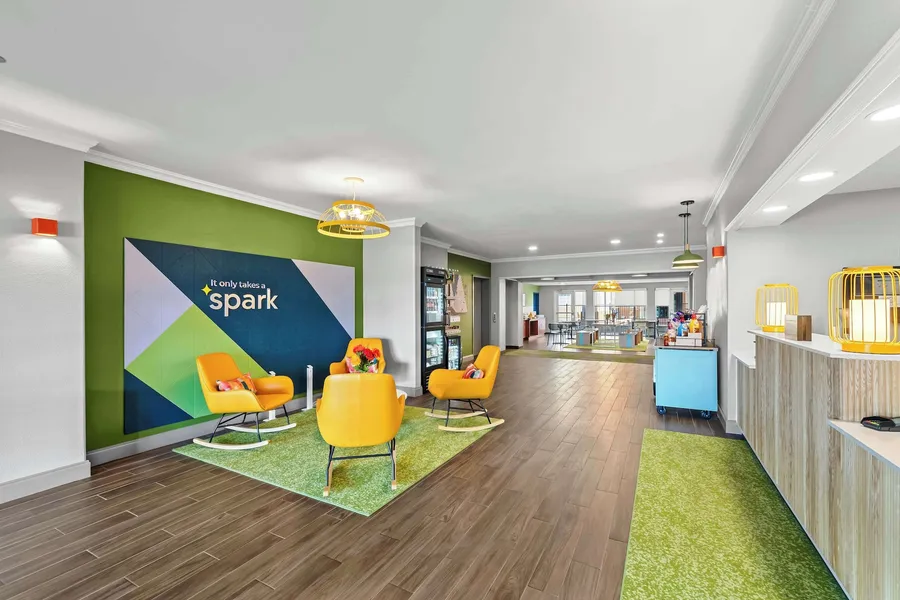 Spark by Hilton Killeen hotel detail image 2