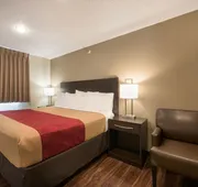 Harmony Inn hotel detail image 7