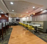 Hampton Inn Newport News-Yorktown hotel detail image 3