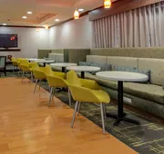 Hampton Inn Newport News-Yorktown hotel detail image 4