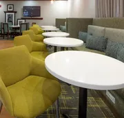 Hampton Inn Newport News-Yorktown hotel detail image 7