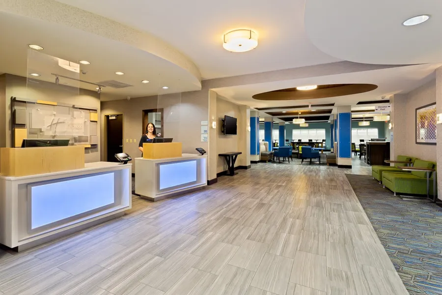 Holiday Inn Express Hotel & Suites Largo-Clearwater by IHG hotel detail image 6