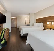 Holiday Inn Express Hotel & Suites Largo-Clearwater by IHG hotel detail image 7