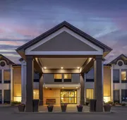 Best Western Plus University Inn hotel detail image 3