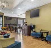 Best Western Plus University Inn hotel detail image 4