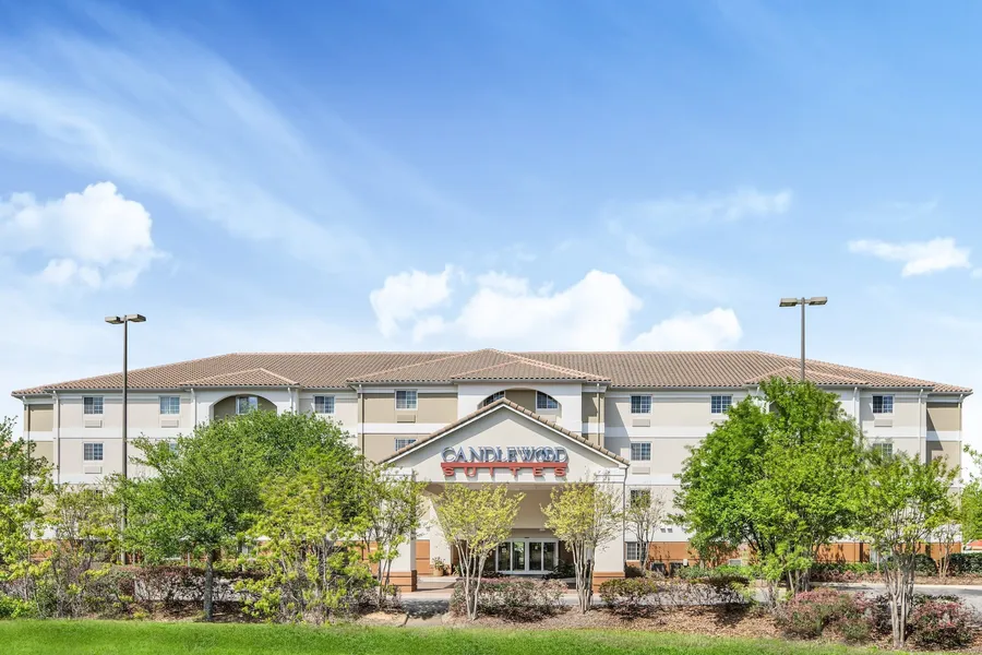 Candlewood Suites Destin-Sandestin by IHG hotel detail image 2