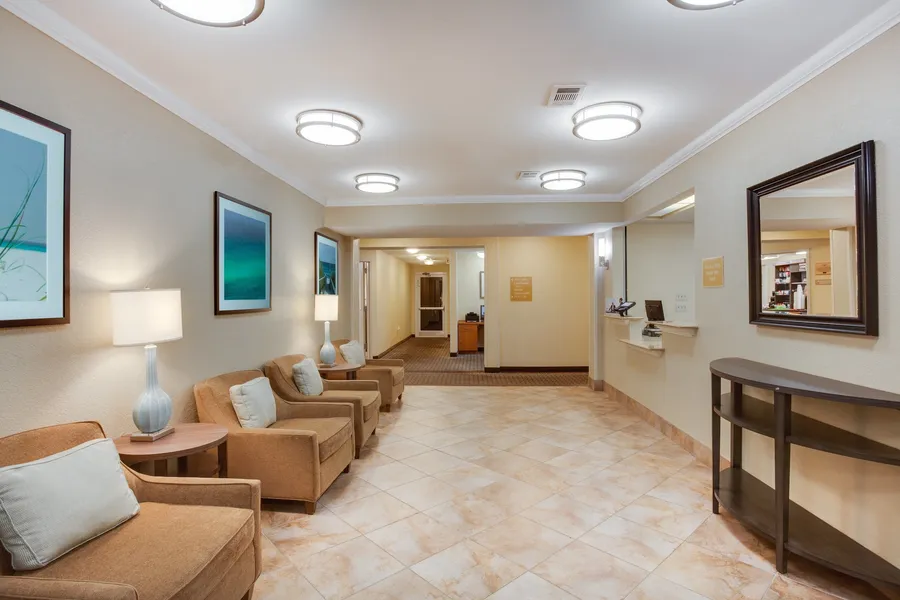 Candlewood Suites Destin-Sandestin by IHG hotel detail image 6