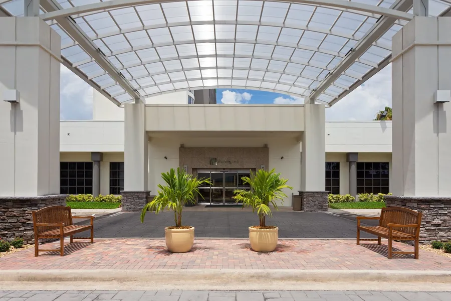 Holiday Inn Tampa Westshore - Airport Area by IHG hotel detail image 2