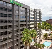 Holiday Inn Tampa Westshore - Airport Area by IHG hotel detail image 4