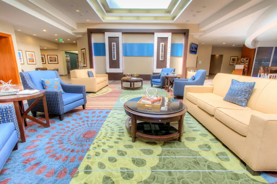 Holiday Inn Tampa Westshore - Airport Area by IHG hotel detail image 6