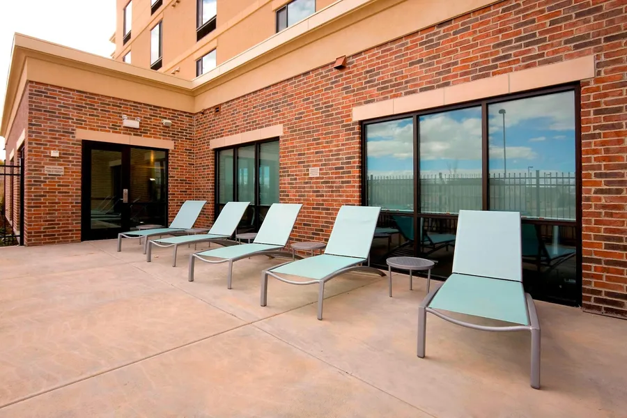 SpringHill Suites by Marriott Rexburg hotel detail image 2