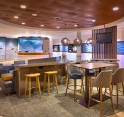 SpringHill Suites by Marriott Rexburg hotel detail image 5