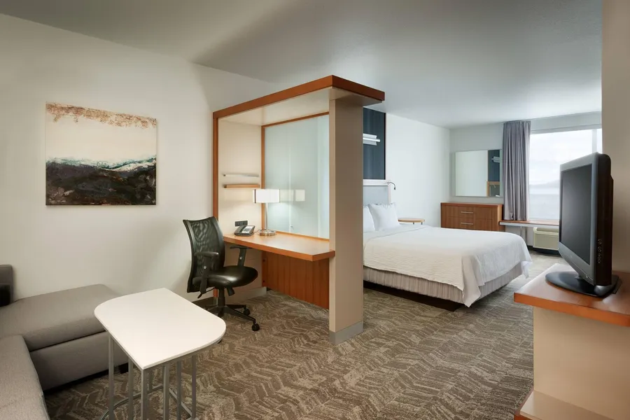 SpringHill Suites by Marriott Rexburg hotel detail image 6