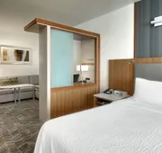 SpringHill Suites by Marriott Rexburg hotel detail image 7