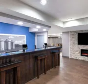 Hampton Inn Sanford hotel detail image 3