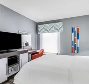 Hampton Inn Sanford hotel detail image 5