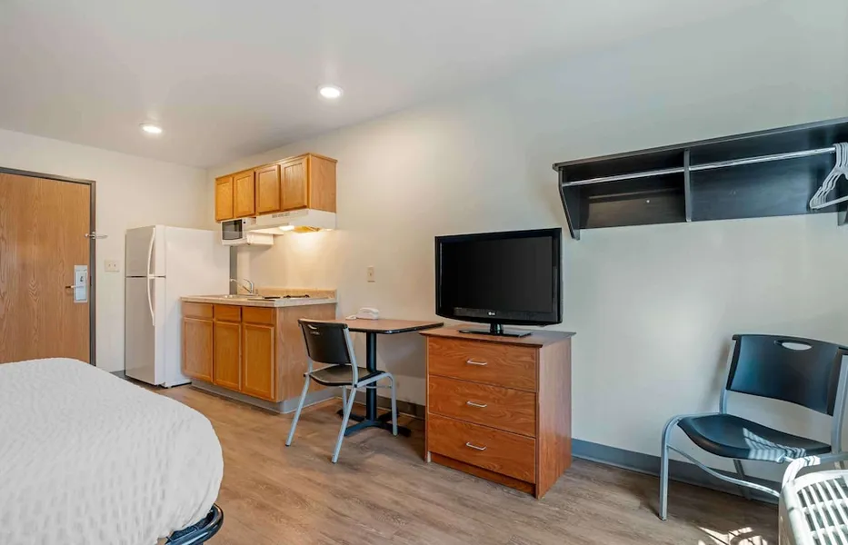Extended Stay America Select Suites - Indianapolis - Lawrence hotel detail image 6