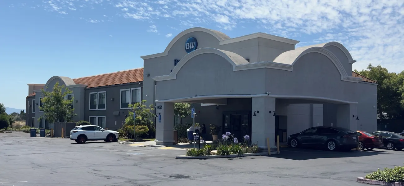 Best Western Lanai Garden Inn & Suites hotel detail image 2
