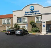 Best Western Lanai Garden Inn & Suites hotel detail image 3