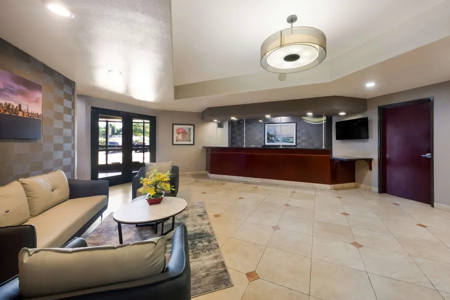 Best Western Lanai Garden Inn & Suites hotel detail image 6