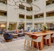 Crowne Plaza Charleston Airport - Conv Ctr by IHG hotel detail image 3