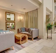 Crowne Plaza Charleston Airport - Conv Ctr by IHG hotel detail image 5