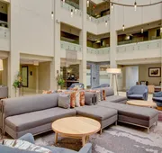 Crowne Plaza Charleston Airport - Conv Ctr by IHG hotel detail image 7