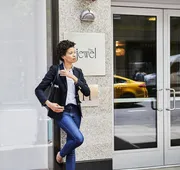 The Jewel Hotel, New York hotel detail image 3