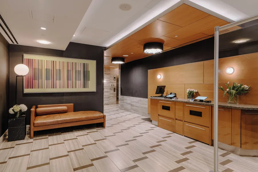The Jewel Hotel, New York hotel detail image 6