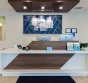 Holiday Inn Express Leland - Wilmington Area by IHG hotel detail image 4
