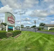 Sea Girt Lodge hotel detail image 4