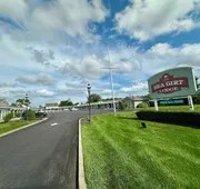 Sea Girt Lodge hotel detail image 5