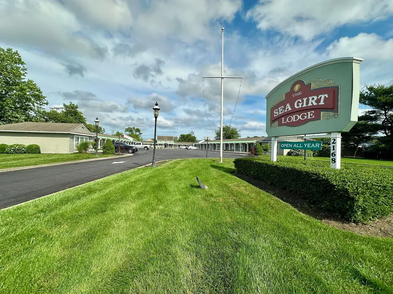 Sea Girt Lodge hotel detail image 6