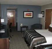 Wingate by Wyndham - Fargo hotel detail image 7