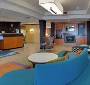 Fairfield Inn & Suites by Marriott Clermont hotel detail image 3