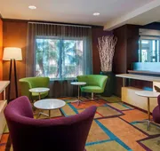 Fairfield Inn & Suites by Marriott Clermont hotel detail image 7