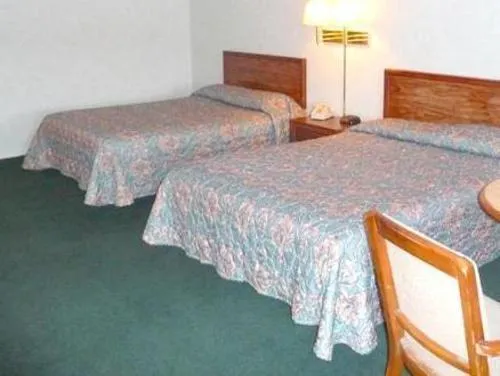 Pottsville Motor Inn hotel detail image 2