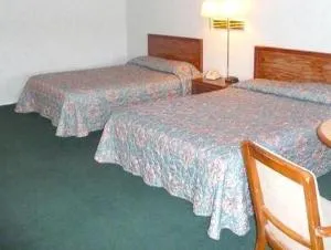 Pottsville Motor Inn hotel thumbnail 2