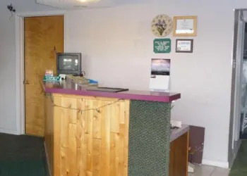 Pottsville Motor Inn hotel thumbnail 3