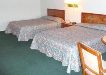 Pottsville Motor Inn hotel thumbnail 2