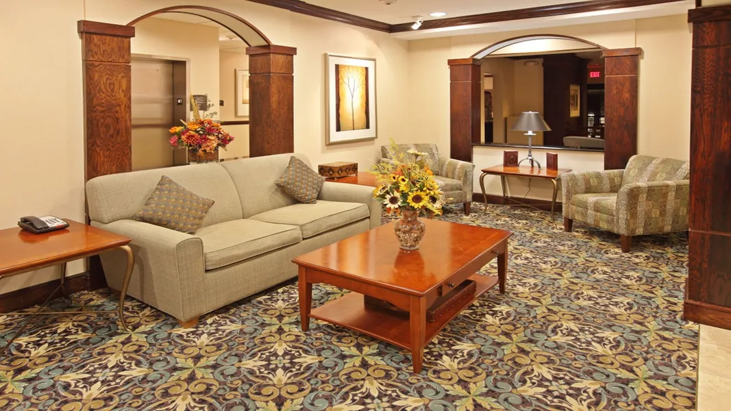 Staybridge Suites Hot Springs by IHG hotel detail image 2