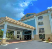 Comfort Inn & Suites Sarasota I75 hotel detail image 3